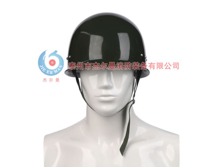 消防头盔