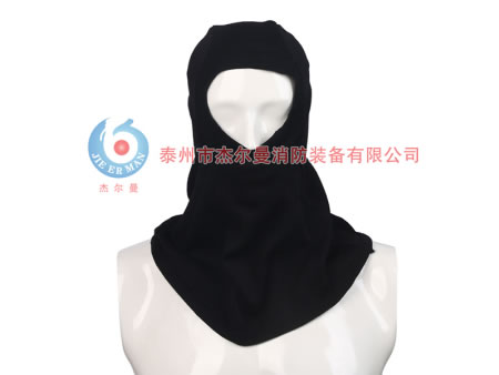 消防头盔